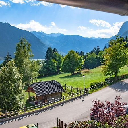 Veduta Apartment Bohinj Lake Luaran gambar